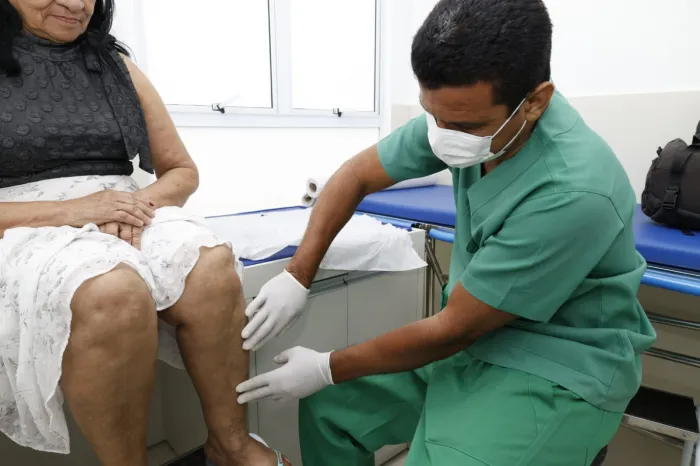 Foto: Reprodução/Prefeitura de Petrolina - PE