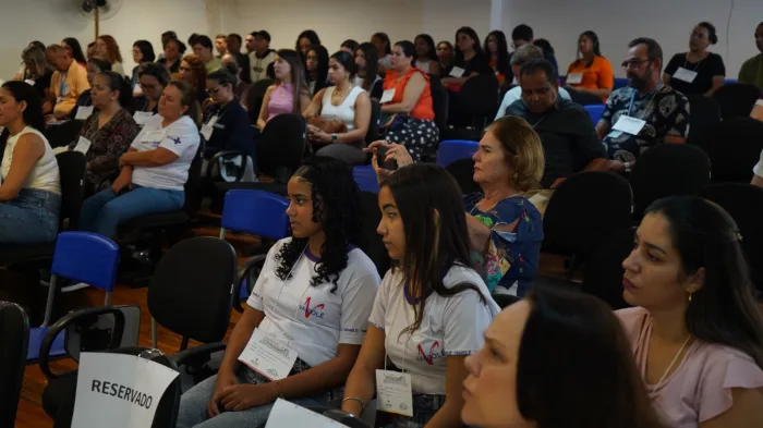 Conferência reúne propostas para elaboração do Plano Decenal de Medidas Socioeducativas de Araçatuba