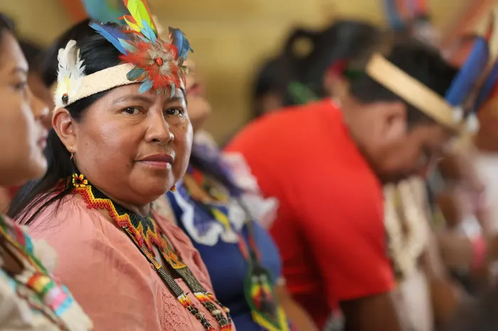 Foto: Bruno Cruz / Ag. Pará
