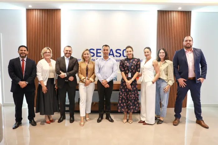 Foto: João Reis/Setas