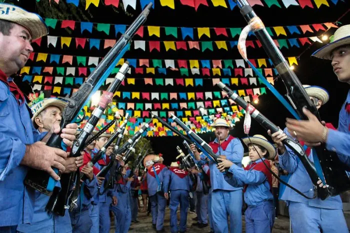 Foto: Reprodução/Prefeitura de Caruaru - PE