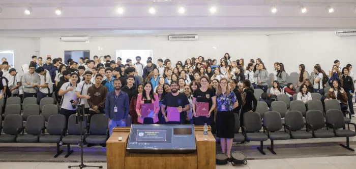 Foto: Reprodução/Secom Acre