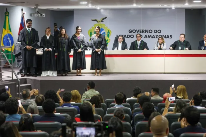 Foto: Reprodução/Agência Amazonas