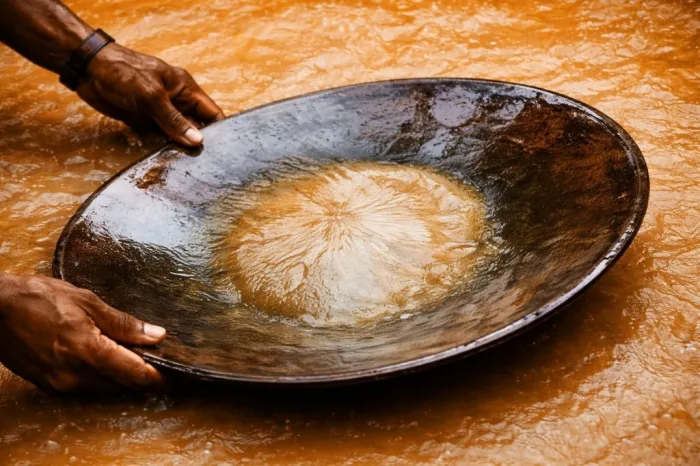 Foto: Reprodução/Agência Amazonas