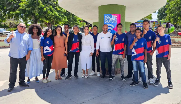 Foto: Milena Monteiro/Secti