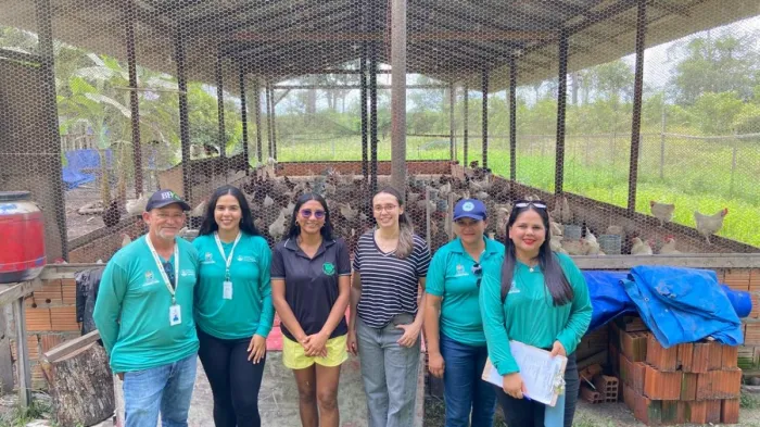 Foto: Eldiney Alcântara