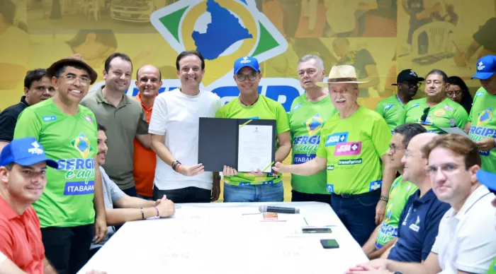 Foto: César de Oliveira