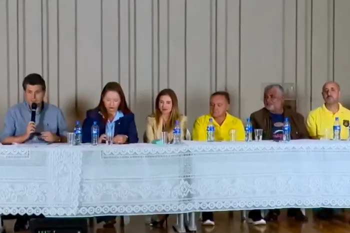 Foto: Reprodução/Agência CLDF