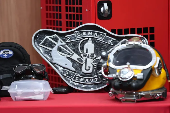 Foto: Reprodução/Secom Acre