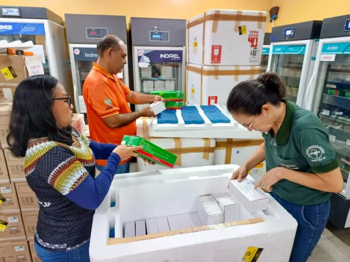 Foto: Júnior Ferreira