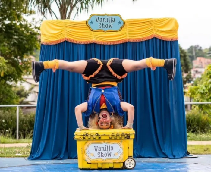 Praça do Bairro Pinheiros recebe neste domingo atividades culturais gratuitas do projeto Circulaê