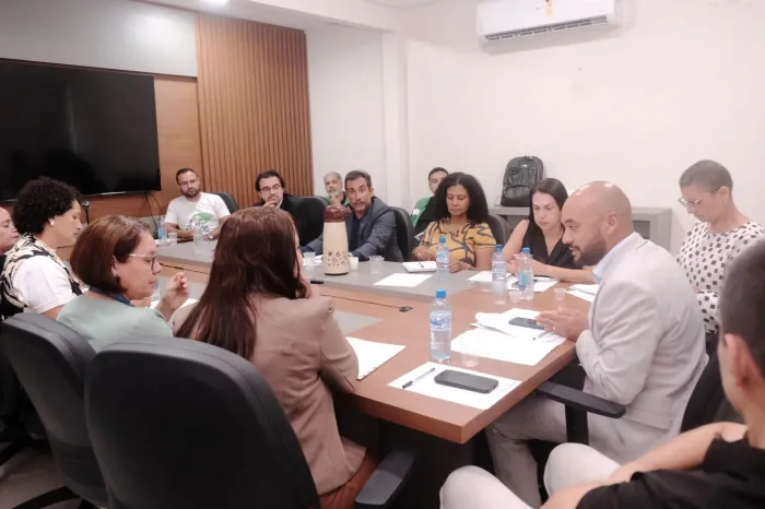 Foto: Reprodução/Secom Acre