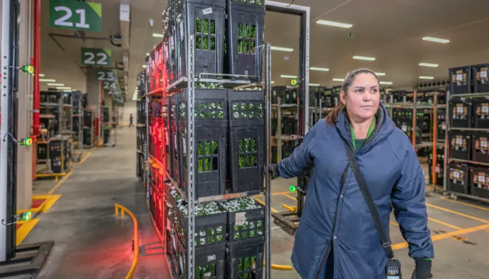 Cooperativa Cooperflora