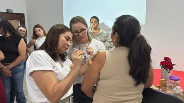 Foto: Reprodução/Prefeitura de Sorriso - MT