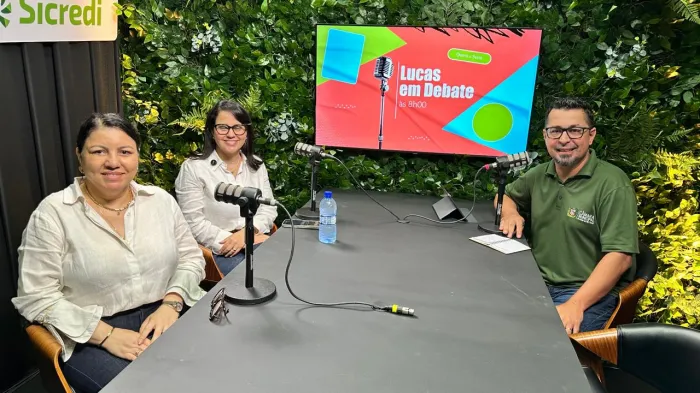 Autor da Foto:Rayan Nicacio / Ascom Câmara