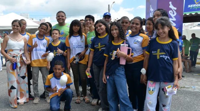 Fotos: Maria Odília