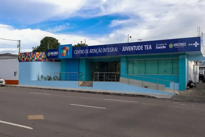 Foto: Reprodução/Agência Amazonas