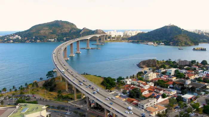 Foto: Reprodução/Secom Espírito Santo