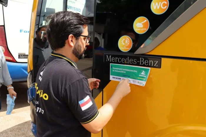 Foto: Reprodução/Agência Amazonas