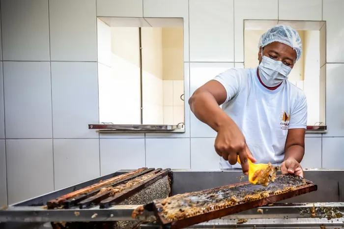 Foto: André Frutuôso/CAR