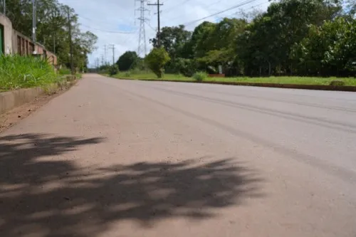 Foto: Reprodução/Prefeitura de Porto Velho - RO