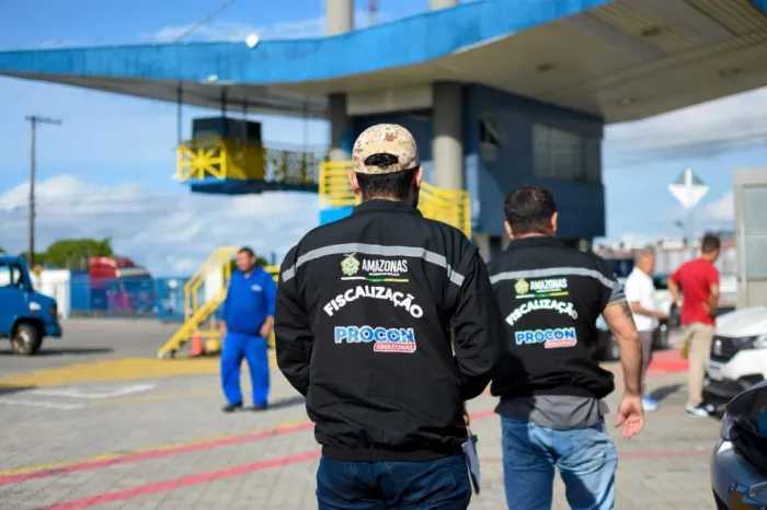 Foto: Reprodução/Agência Amazonas