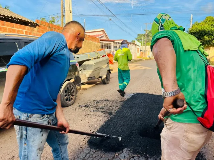 Foto: Reprodução/Secom Acre