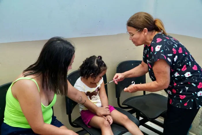 Foto: Reprodução/Prefeitura de Gurupi - TO