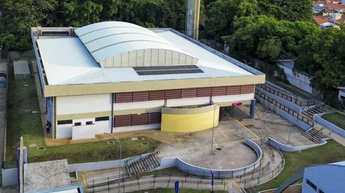 Caravana 3D: ‘Campus inteligente’ da Fatec Rio Claro marca expansão do ensino tecnológico em SP