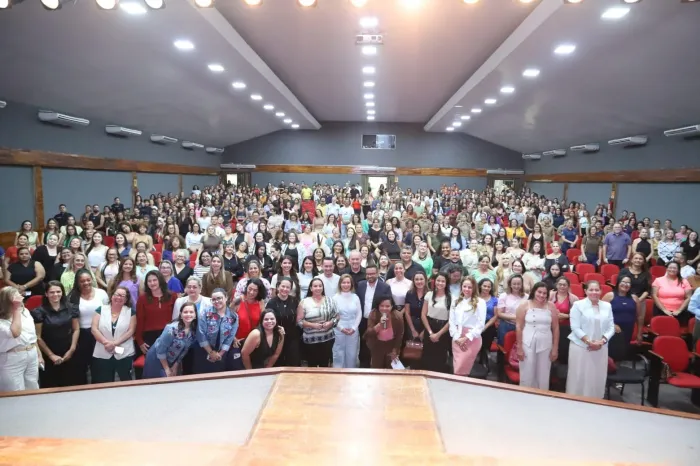 Foto: Reprodução/Secom Acre