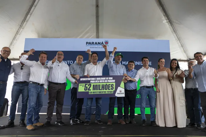 Novo Pronto Atendimento facilita acesso emergencial a moradores de Bela Vista do Paraíso