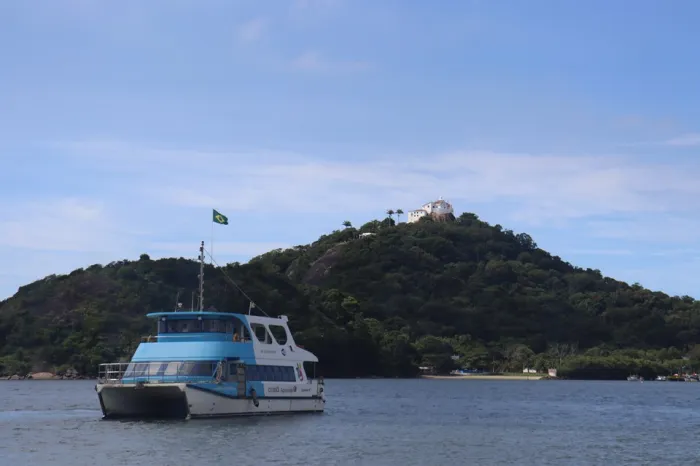 Foto: Reprodução/Secom Espírito Santo