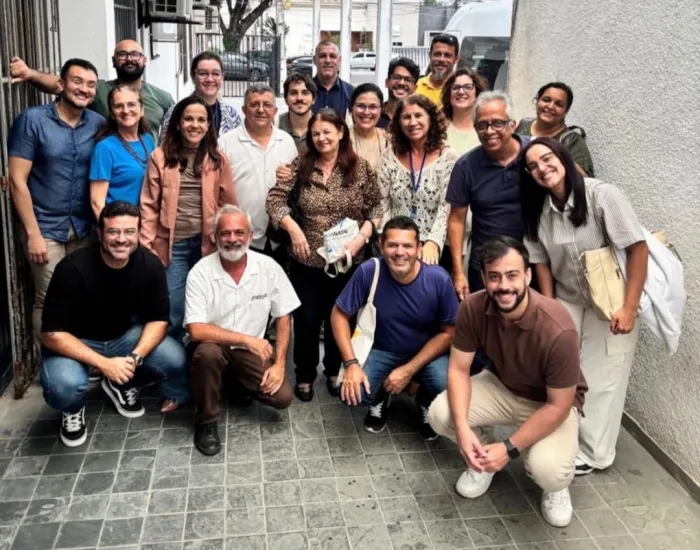 Foto: Reprodução/Prefeitura de João Pessoa - PB