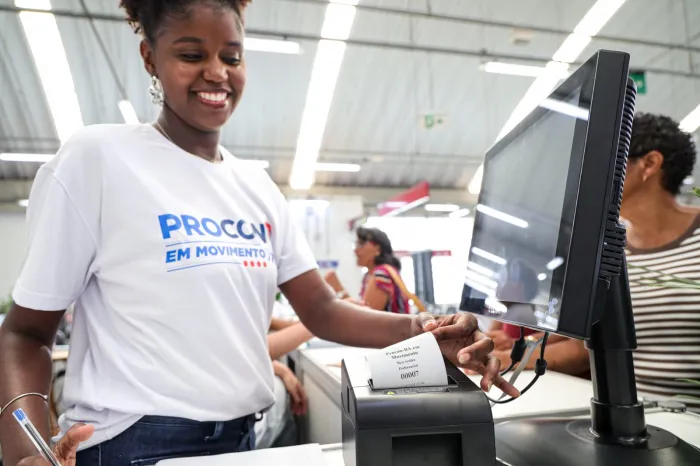 Foto: Cleomário Alves/SJDH