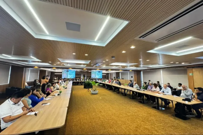 Foto: Arthur Sobral/Semas