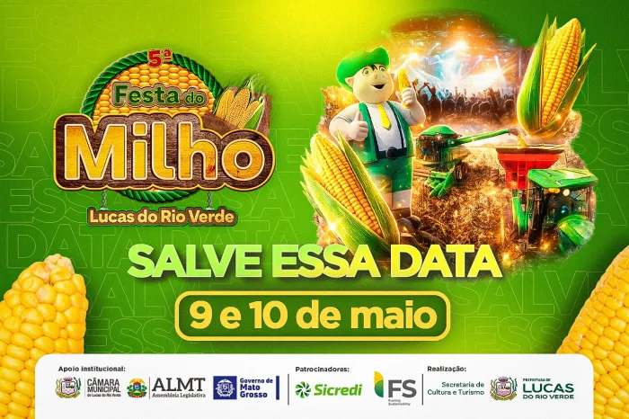 (Foto: Ascom Prefeitura/Yuri Cardozo)