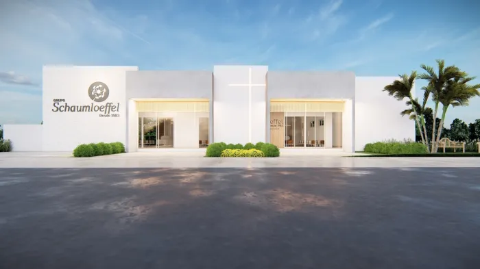 Funerária Schaumloeffel