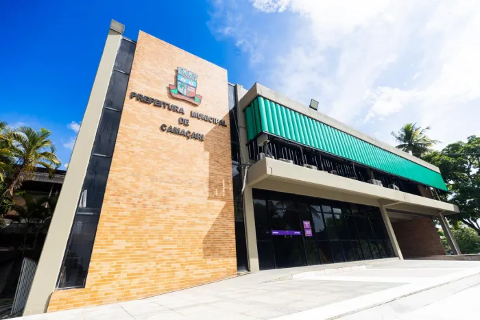 Foto: Reprodução/Prefeitura de Camaçari - BA