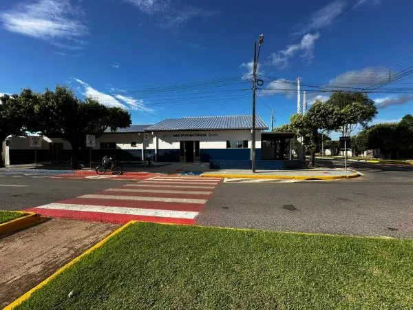 Foto: Reprodução/Prefeitura de Sorriso - MT