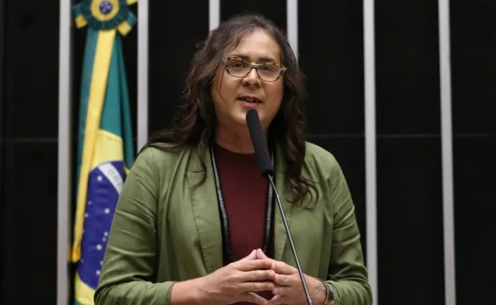 Kayo Magalhães/Câmara dos Deputados