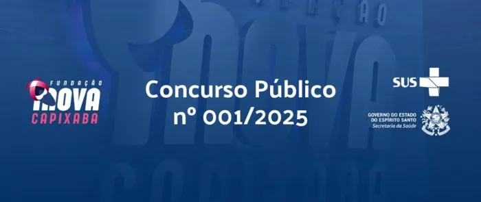 iNOVA Capixaba homologa concurso para 932 vagas e inicia convocações em maio