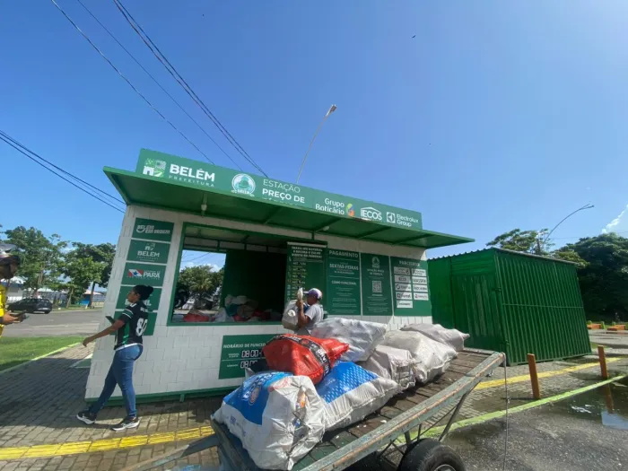 Crédito: Ascom - SEZEL