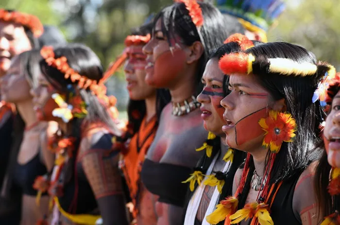 Criado o Dia Nacional de Proteção e Combate à Violência contra as Mulheres e Meninas Indígenas