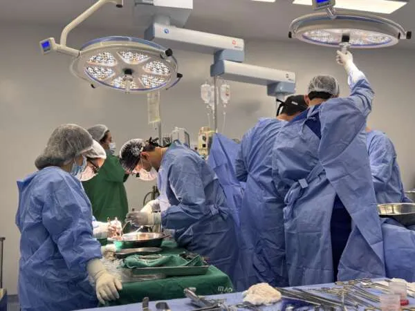 Foto: Reprodução/Secom Ceará