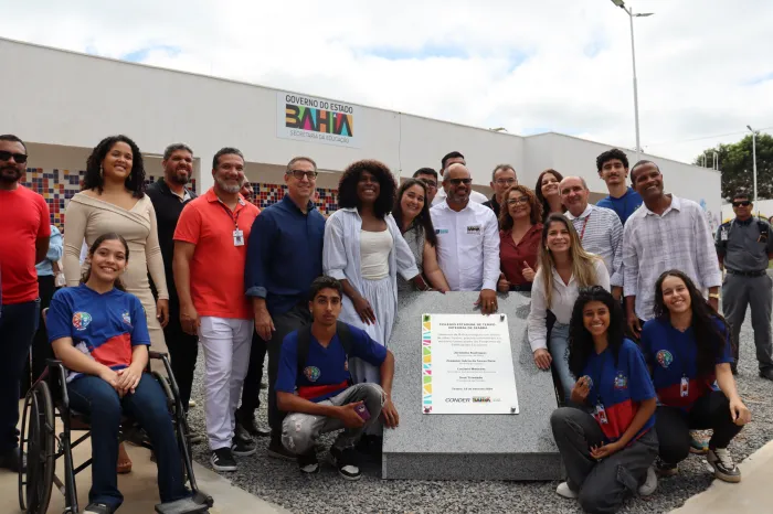 Foto: Samuel Teixeira Pinheiro