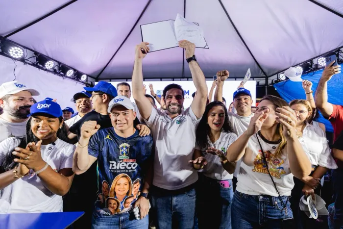 Foto: Reprodução/Agência Belém