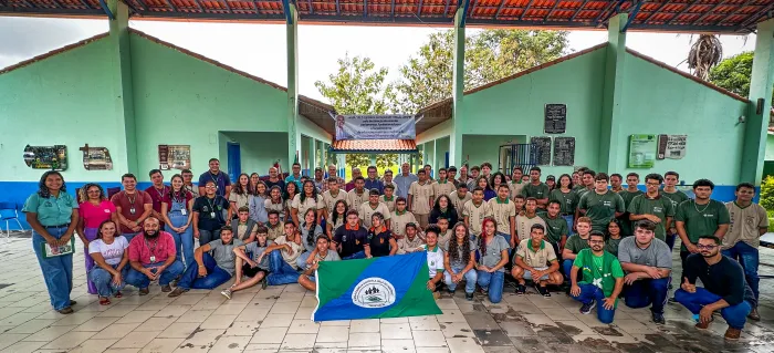  Espaço foi viabilizado por meio de recurso destinado pelo parlamentar e tem como objetivo ampliar o acesso dos estudantes à tecnologia e contribuir para o processo de ensino.