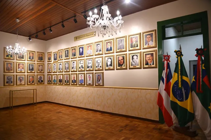 Foto: Reprodução/Prefeitura de Vitória da Conquista - BA