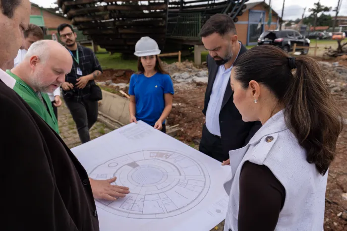 Foto: Reprodução/Secom Paraná