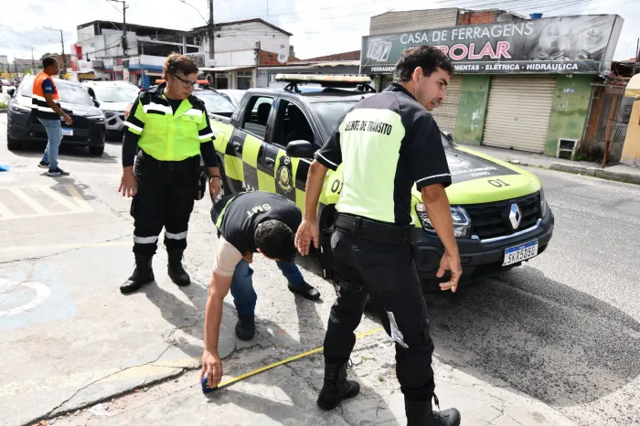 Prefeitura de Alagoinhas lança Ação Passeio Livre, que integra medidas para organizar ocupação dos espaços urbanos